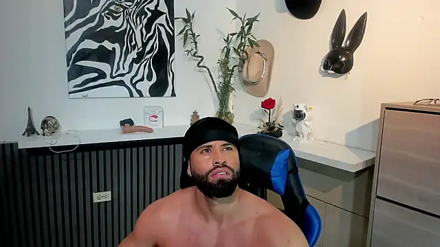 Daemon21 online show from 6, 2, 2026