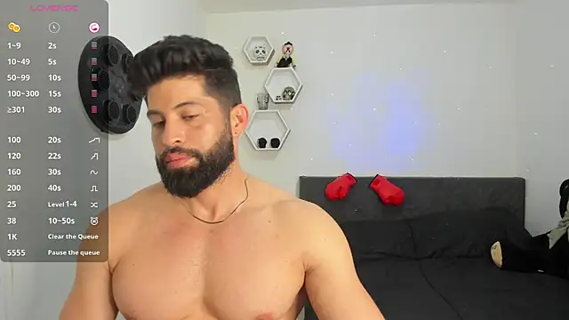 Daemon21 online show from 11, 2, 2025