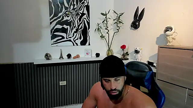 Daemon21 online show from 11, 1, 2026