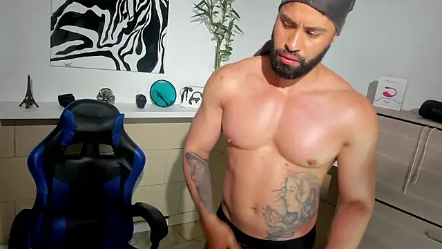 Daemon21 online show from 3, 10, 2025