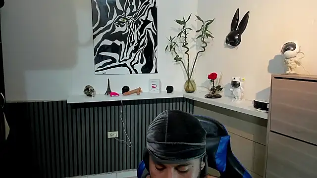 Daemon21 online show from 13, 1, 2026