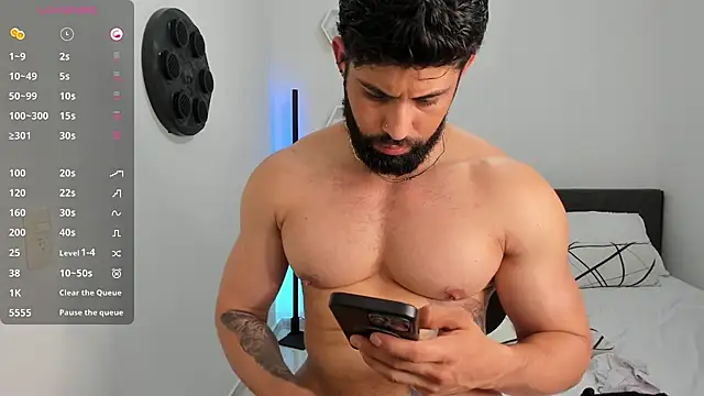 Daemon21 online show from 16, 3, 2025