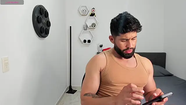 Daemon21 online show from 31, 1, 2025