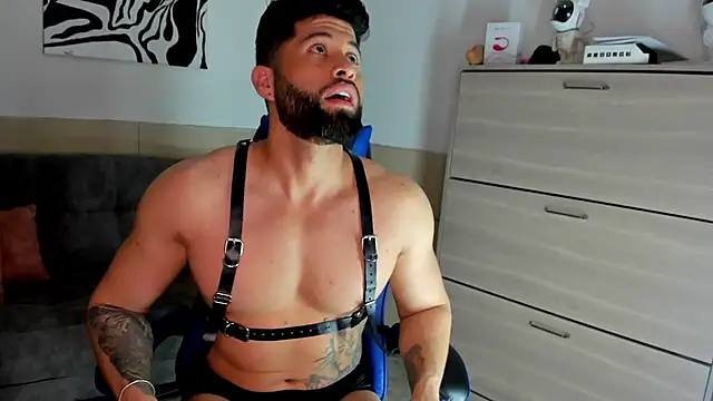 Daemon21 online show from 20, 9, 2025