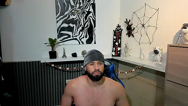 Daemon21 online show from 27, 10, 2025