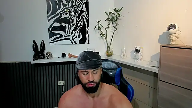 Daemon21 online show from 18, 12, 2025