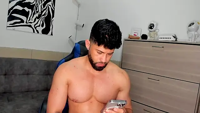 Daemon21 online show from 17, 9, 2025