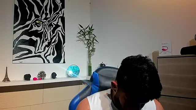 Daemon21 online show from 1, 10, 2025