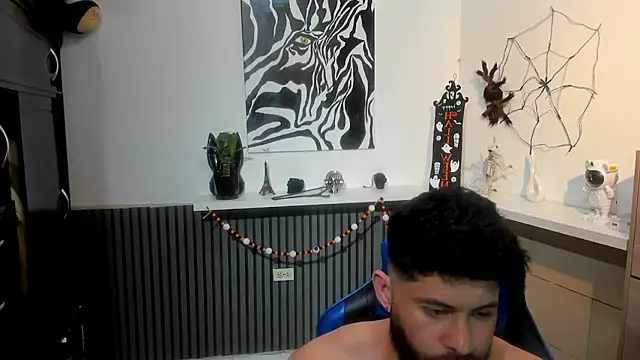 Daemon21 online show from 8, 11, 2025