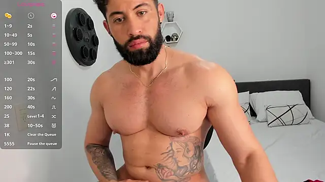 Daemon21 online show from 15, 3, 2025