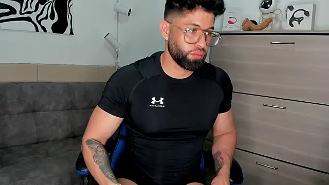 Daemon21 online show from 15, 9, 2025