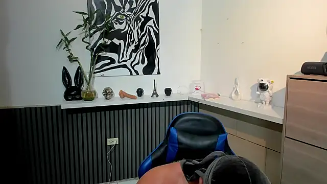 Daemon21 online show from 3, 12, 2025