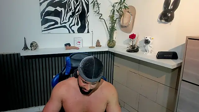 Daemon21 online show from 5, 2, 2026