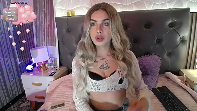 amapola hs online show from 25, 9, 2025