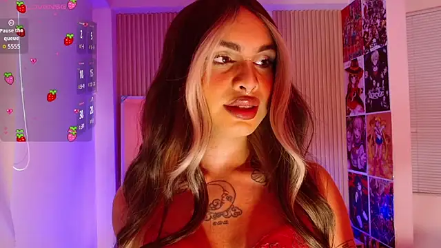 amapola hs online show from 1, 4, 2026