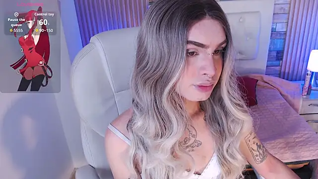 amapola hs online show from 1, 10, 2025