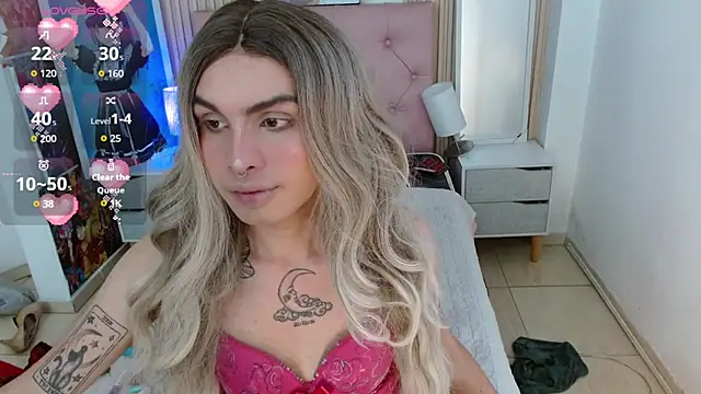 amapola hs online show from 12, 3, 2026