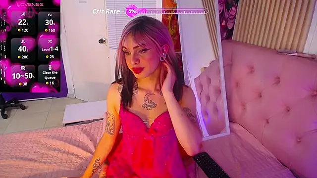 amapola hs online show from 17, 12, 2025