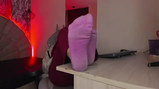 larissa01  online show from 15, 3, 2025