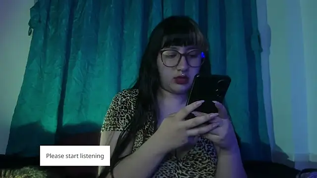 larissa01  online show from 16, 12, 2025