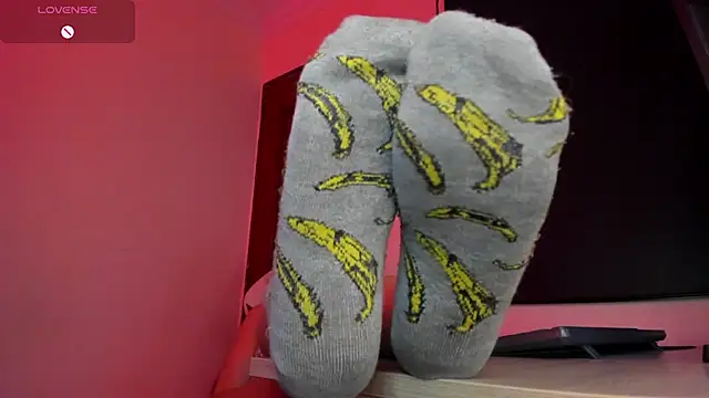 larissa01  online show from 23, 3, 2025