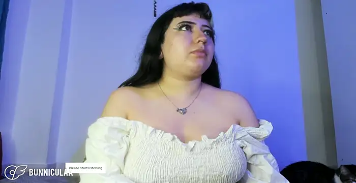 larissa01  online show from 22, 3, 2026