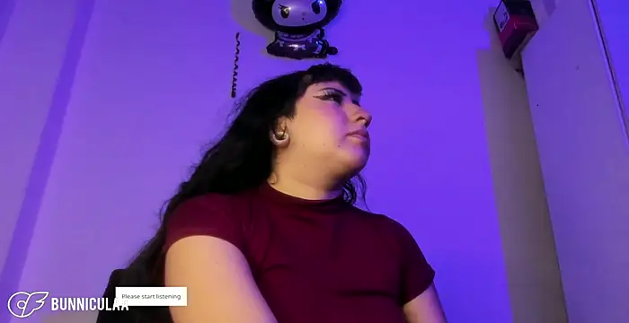 larissa01  online show from 25, 3, 2026