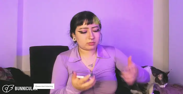 larissa01  online show from 3, 3, 2026