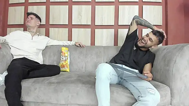 hot day online show from 14, 3, 2025