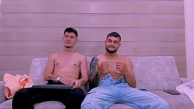 hot day online show from 2, 2, 2025