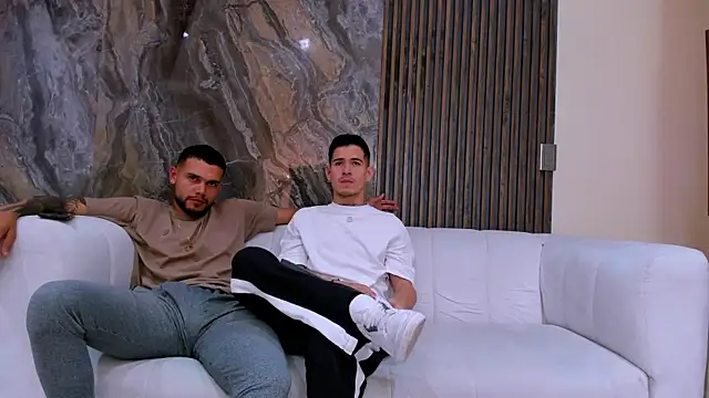 hot day online show from 20, 10, 2025