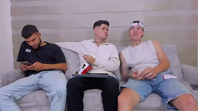 hot day online show from 14, 3, 2025