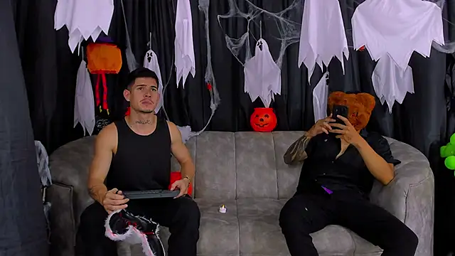 hot day online show from 31, 10, 2025