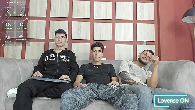 hot day online show from 13, 3, 2025