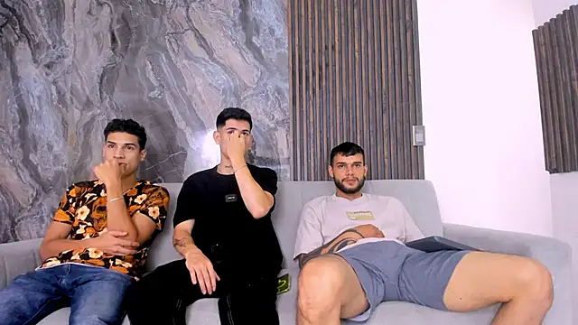 hot day online show from 1, 3, 2025