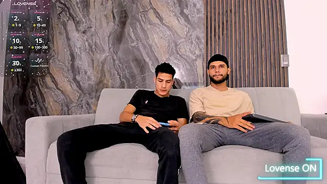 hot day online show from 5, 3, 2025