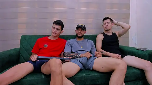 hot day online show from 9, 9, 2025