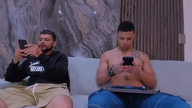 hot day online show from 11, 10, 2025