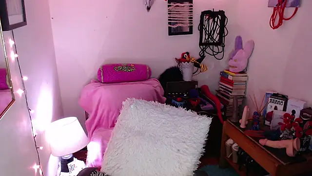 Ruby Skywalker  online show from 10, 3, 2025