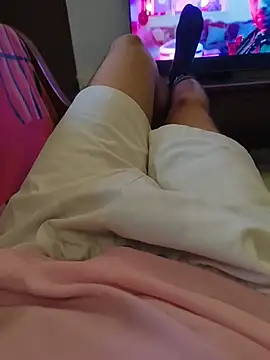 DelhiDick69 online show from 1, 6, 2026