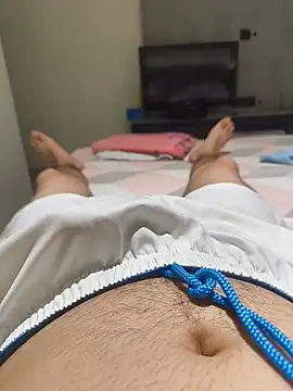 DelhiDick69 online show from 12, 7, 2026