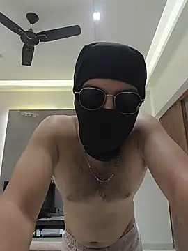DelhiDick69 online show from 2, 6, 2026