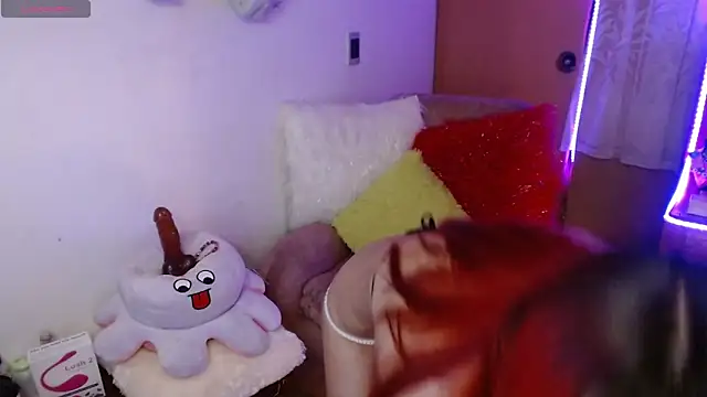 Angelina896 online show from 11, 12, 2024