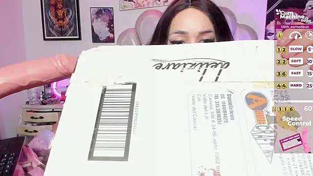 Snapshot of LilithAsmodeus_ chatting on 10, 1, 2025 LilithAsmodeus online show from 10, 1, 2025