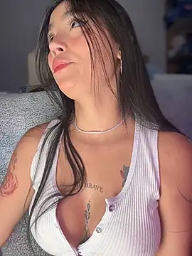 -Loren- online show from 2, 12, 2025