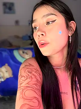 -Loren- online show from 21, 11, 2025