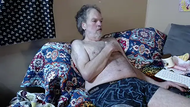 sunnydude255 online show from 22, 3, 2025