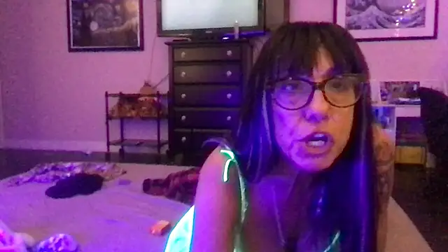 karrmmaa online show from 2, 10, 2025