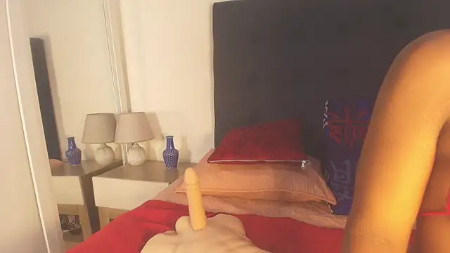 Evelonga 707 online show from 10, 2, 2026