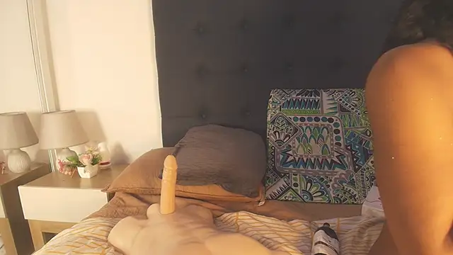 Evelonga 707 online show from 17, 3, 2026